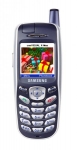 Samsung X600