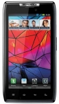 Motorola Razr Android