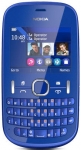 Nokia Asha 201