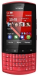 Nokia Asha 303