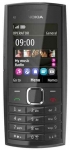 Nokia X2-05