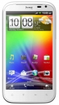 HTC Sensation XL