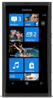 Nokia Lumia 800