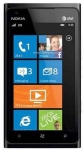 Nokia Lumia 900