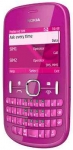 Nokia Asha 200