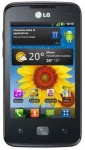 LG E510