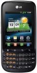 LG C660