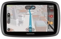 TomTom GO 510 World 