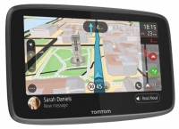 Tomtom go 6200