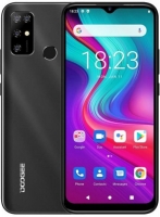 Doogee X96