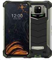 Doogee S88 PLUS