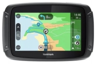 Tomtom Rider 420