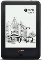 C-TECH Lexis II EBR-62