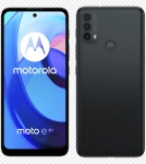 Motorola Moto E30