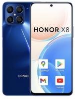 Honor X8