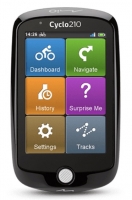 Mio cyklo 210
