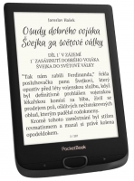 PocketBook 616 Basic Lux 2