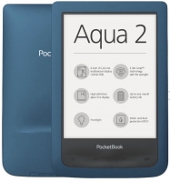 PocketBook 641 Aqua 2