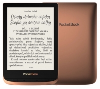 Pocketbook 632 Touch HD 3
