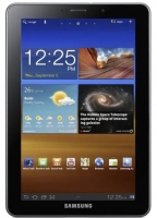 SAMSUNG GALAXY TAB 7.7