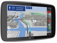 Tomtom GO Discover