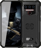 Oukitel WP23