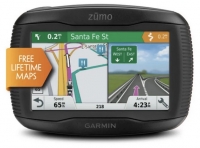 Garmin Zumo 395l