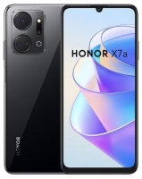 Honor X7a