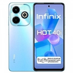 Infinix Hot 40i 