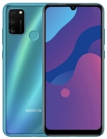 Honor 9a