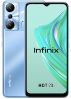 Infinix Hot 20i