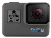 GoPro Hero 6