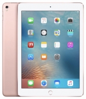 iPad Pro 9.7