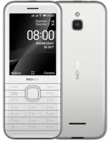 Nokia 8000