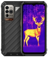 Ulefone Armor 18T