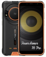 Ulefone Power Armor 16 pro