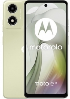 Motorola Moto E14