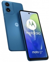 Motorola Moto G04