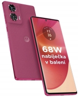 Motorola Edge 50 fusion