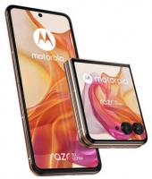 Motorola Razr 50 ultra