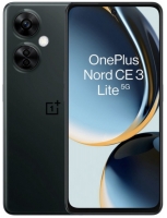 OnePlus Nord CE 3 Lite