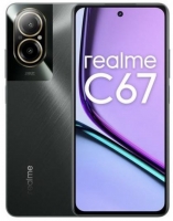 Realme C67