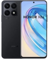 HONOR X8a