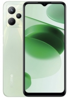 Realme C35