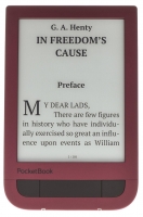 PocketBook 631 Touch HD