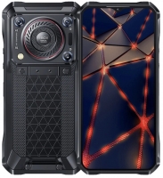 Oukitel WP33 pro