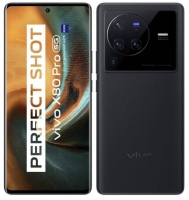 Vivo X80 Pro