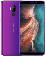 Ulefone P6000 plus