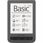 PocketBook 624 Basic Touch