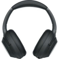 Bezdrátová sluchátka Sony WH-1000XM3